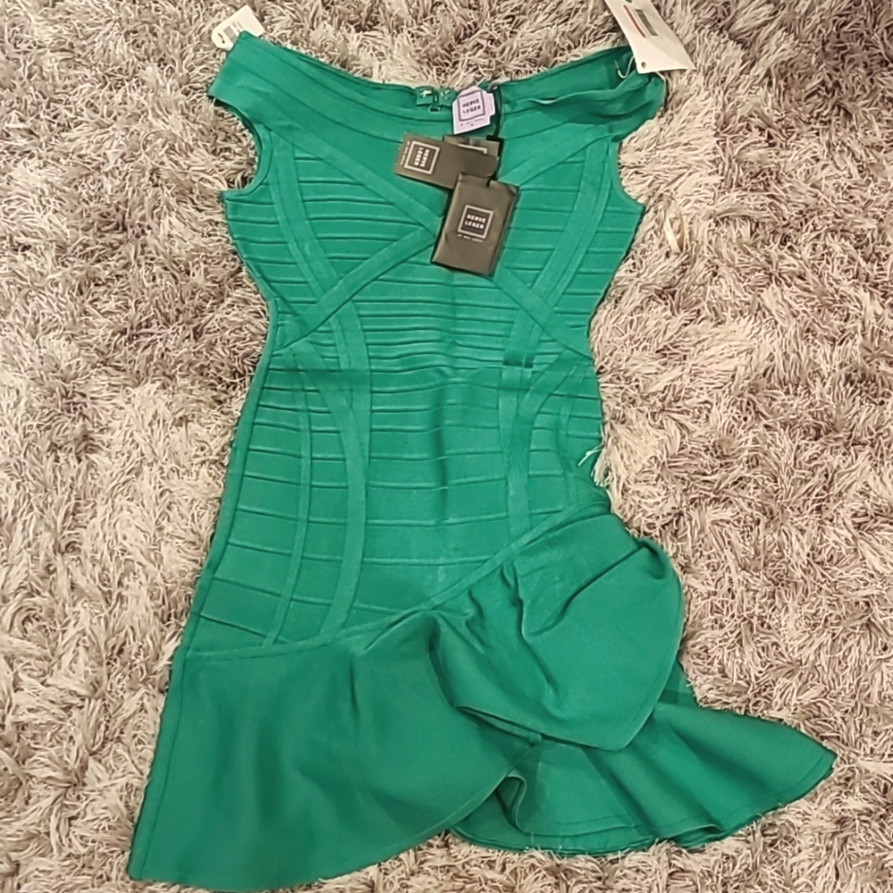 Herve Leger DRESS